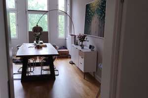 Exklusive 4-Zimmer-Etagwohnung mit Parkview in Duisburg – Düsseldorferstr 90, 47051 Dellviertel, Duisburg – Vorschaubild 10