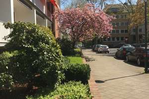 Top Lage - Fauna Str. 1,  Lichtdurchflutete kernsanierte 2-Zimmer inkl. Küche und Einbauten  – 40239 Düsseltal, Düsseldorf – Vorschaubild 6