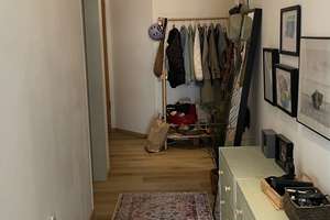Wundervolle 3-Raumwohnung im grünen Herzen von Leipzig  – Die vollständige Adresse der Immobilie erhältst du vom Anbieter., 4109 Zentrum-West, Leipzig – Vorschaubild 6