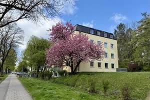 Erstbezug nach Sanierung - Wohnen am Englischen Garten mit Balkon – Osterwaldstr. 53, 80805 Biederstein, München – Vorschaubild 7