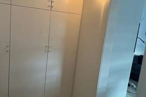 D-Zoo, möbl. 2 Zi. ETW, ruhig und Zentral in Einkaufsstraße , ca. 40qm Wfl., 8qm Keller – Die vollständige Adresse der Immobilie erhältst du vom Anbieter., 40237 Düsseltal, Düsseldorf – Vorschaubild 2