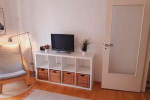 tolle Wohnung mit Balkon am Heidelberger Platz bezugsfrei oder als Anlage mit top Rendite – Binger Str. 89, 14197 Wilmersdorf, Berlin – Vorschaubild 8