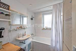 Gepflegte 2-Zimmer-Wohnung mit herrlichem Blick ins Grüne in toller Lage von Stuttgart-Gablenberg – Die vollständige Adresse der Immobilie erhältst du vom Anbieter., 70186 Gablenberg, Stuttgart – Vorschaubild 21