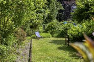 Familienglück in Köln-Klettenberg: Charmantes Einfamilienhaus mit großem Garten – Ölbergstr. 26, 50939 Klettenberg, Köln – Vorschaubild 7