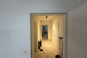 Erdgeschosswohnung ab sofort zu vermieten – Günterstr. 31, 47226 Hochemmerich, Duisburg – Vorschaubild 2