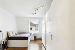 Weststadt-Invest: vermietete 2-Zimmer-Wohnung mit TG-Stellplatz in beliebter Lage! – Die vollständige Adresse der Immobilie erhältst du vom Anbieter., 70178 Rotebühl, Stuttgart – Vorschaubild 5