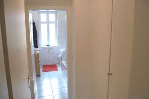 Koblenz, Südallee, Toplage, 5 Zimmer, Balkon, Garten am Haus – Die vollständige Adresse der Immobilie erhältst du vom Anbieter., 56068 Süd, Koblenz – Vorschaubild 9