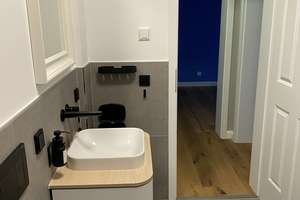 Moderne 4-Zimmer Gartenwohnung im beliebten Stadtteil Südost – Die vollständige Adresse der Immobilie erhältst du vom Anbieter., 65189 Südost, Wiesbaden – Vorschaubild 18