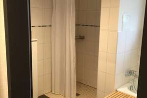 2-Zi-Penthousewohnung mit großer Terrasse – Odenwaldstraße 12, 64625 Bensheim – Vorschaubild 10