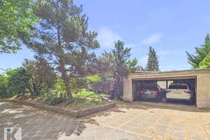 Neues Angebot! Bungalow auf weitläufigem Sonnengrundstück im "Kanzlerviertel" – 67071 Oggersheim, Ludwigshafen am Rhein – Vorschaubild 8