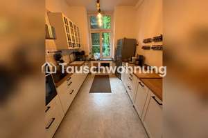 Tauschwohnung: Düsseldorf: Tausche 3-Zimmer-Wohnung mit Garten! – Die vollständige Adresse der Immobilie erhältst du vom Anbieter., 40219 Unterbilk, Düsseldorf – Vorschaubild 9
