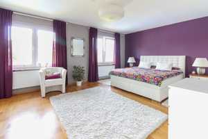 Richtig zuhause: Gehobener Bungalow mit Sauna und Pool – Lüneburg (Kreis) – Vorschaubild 8