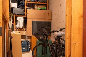Helle 3-Zimmer mit Balkon – zentral mit Stellplatz – Die vollständige Adresse der Immobilie erhältst du vom Anbieter., 70374 Im Geiger, Stuttgart – Vorschaubild 18