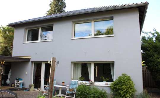 Charmantes Einfamilienhaus mit großzügigem Garten – ideal für Familien