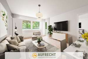 AUFRECHT °SUBSTANZ. CHARME. ZUKUNFT.° 2-Zi.-Wohnung in München – Die vollständige Adresse der Immobilie erhältst du vom Anbieter., 81243 Aubing-Süd, München – Vorschaubild 2