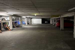 Möblierte Terrassenwohnung im Grünen mit gehobener Ausstattung – Düsseldorf – Vorschaubild 26
