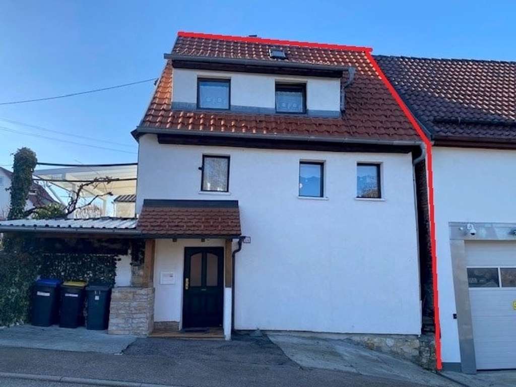 Immobilie in Lenningen - Heimkommen und Wohlfühlen - Bild 1