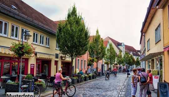 Bild von Wohn- und Geschäftshaus als Kapitalanlage - provisionsfrei