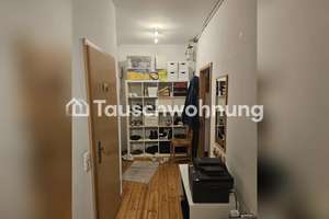 Tauschwohnung: 3-Zimmer DG-Wohnung im östlichen Ringgebiet nahe am Park – Die vollständige Adresse der Immobilie erhältst du vom Anbieter., 38104 Östliches Ringgebiet, Braunschweig – Vorschaubild 8