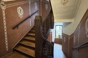 Familienwohnung in GOHLIS - BEZUGSFREI - PROVISIONSFREI - 3 ZKB - BALKON – Etkar-Andre-Straße 23, 4157 Gohlis-Mitte, Leipzig – Vorschaubild 7