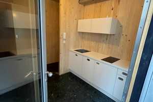 Exklusive 1-Zimmer-EG Wohnung in KFW 40EE Haus - Karlsruhe Oststadt – Gottesauer Straße 11a, 76131 Karlsruhe – Vorschaubild 3