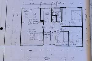 Gepflegter Bungalow, ruh. Lage, nähe Nienburg – Die vollständige Adresse der Immobilie erhältst du vom Anbieter., 31618 Liebenau – Vorschaubild 11