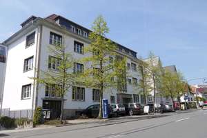 Schöne helle 5 Zimmer-Wohnung in Oberursel Innenstadt