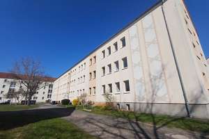 Da kommt man gerne nach Hause - 1. OG links