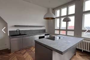 Wunderschönes 1-Zimmer Loft in der Lübecker Altstadt – Die vollständige Adresse der Immobilie erhältst du vom Anbieter., 23552 Innenstadt, Lübeck – Vorschaubild 6
