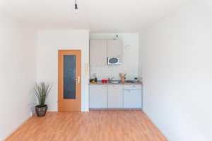Ebenerdig erreichbare Singlewohnung mit Balkon – Scheffelstr. 10, 9120 Chemnitz – Vorschaubild 2