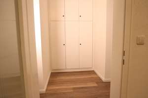 GenießerDesign, Lage, Ruhe, Garten:5min:UKA, 1min:B17, Balkon, 2Bäder+WC, Garage, EBK, Wallbox-ready – Die vollständige Adresse der Immobilie erhältst du vom Anbieter., 86156 Kriegshaber, Augsburg – Vorschaubild 16
