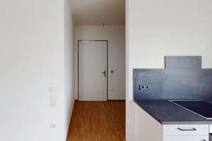 Wohnen in Kronsrode Mitte: 2-Zimmer-Wohnung – Kattenbrookstrift 89, 30539 Bemerode, Hannover – Vorschaubild 6
