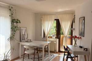Lebendig wohnen in der Südstadt: 2-Zimmer-Wohnung in Heidelberg – Slevogtstraße 1, 69126 Südstadt, Heidelberg – Vorschaubild 2
