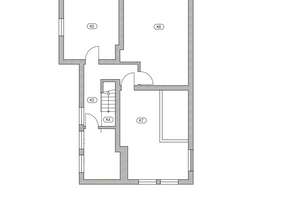 Charmantes Einfamilienhaus am Forst Grunewald – Natur trifft Stadtleben – Die vollständige Adresse der Immobilie erhältst du vom Anbieter., 14055 Westend, Berlin – Vorschaubild 27