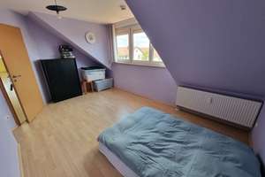 Oben Wohnen ... 
Charmante Dachgeschoss- Wohnung mit sonniger Loggia ... – Die vollständige Adresse der Immobilie erhältst du vom Anbieter., 90478 Ludwigsfeld, Nürnberg – Vorschaubild 10