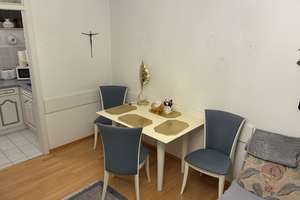 Helle 2-Zimmer Wohnung in München-Bogenhausen – Elektrastraße 13, 81925 Parkstadt, München – Vorschaubild 2
