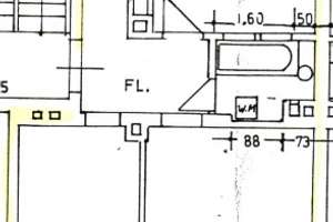 Helle 2-Zimmer-Wohnung in Obergiesing, München – Scharfreiterplatz 46, 81549 Obergiesing, München – Vorschaubild 6