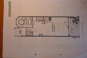 Gepflegtes Reihenmittelhaus in München-Ramersdorf mit 4 Zimmern – görzerstr 123 b, 81669 Balanstraße-West, München – Vorschaubild 12