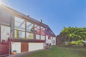 Mehrfamilienhaus mit 3 Einheiten, 3 Garagen und großem Garten in Bad Liebenzell-Möttlingen! – Die vollständige Adresse der Immobilie erhältst du vom Anbieter., 75378 Bad Liebenzell – Vorschaubild 3
