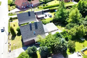Gemütliches Einfamilienhaus in beliebter Siedlungslage  – Leer (Kreis) – Vorschaubild 5