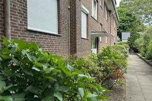 Verwirklichen Sie Ihren Wohntraum in einem lebendigen Umfeld im Nordosten von Hamburg