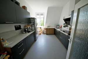 Dachgeschoss im Stadtpalais am Haydnplatz – Haydnplatz 3, 76133 Karlsruhe – Vorschaubild 8