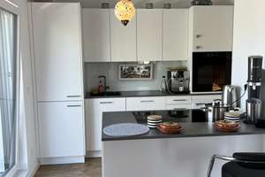 Grandiose DG-Penthouse-ETW mit EBK & Dachterrasse + großer PKW-Platz in Anderten-Misburg! – Die vollständige Adresse der Immobilie erhältst du vom Anbieter., 30559 Misburg-Süd, Hannover – Vorschaubild 9