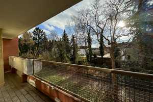 (WBS) Ein Traum zu zweit! großzügige 1-Zimmer-Wohnung mit Balkon – Skarbinastraße 59, 12309 Berlin – Vorschaubild 3