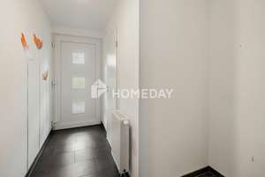 Modernes Reihenhaus mit Garten, Südwest-Terrasse & nachhaltigem Energiekonzept – Die vollständige Adresse der Immobilie erhältst du vom Anbieter., 28259 Sodenmatt, Bremen – Vorschaubild 10