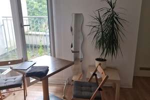 ***1 Zi in 2-WG, ab 01.11.2025, nur RWTH und TH Studenten,  renoviert*** – Vaalser Str. 34, 52064 Westpark, Aachen – Vorschaubild 9