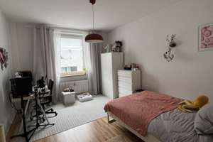 2-Zimmer Wohnung mit Balkon in Düsseldorf-Friedrichstadt – Antoniusstraße 6, 40215 Friedrichstadt, Düsseldorf – Vorschaubild 4