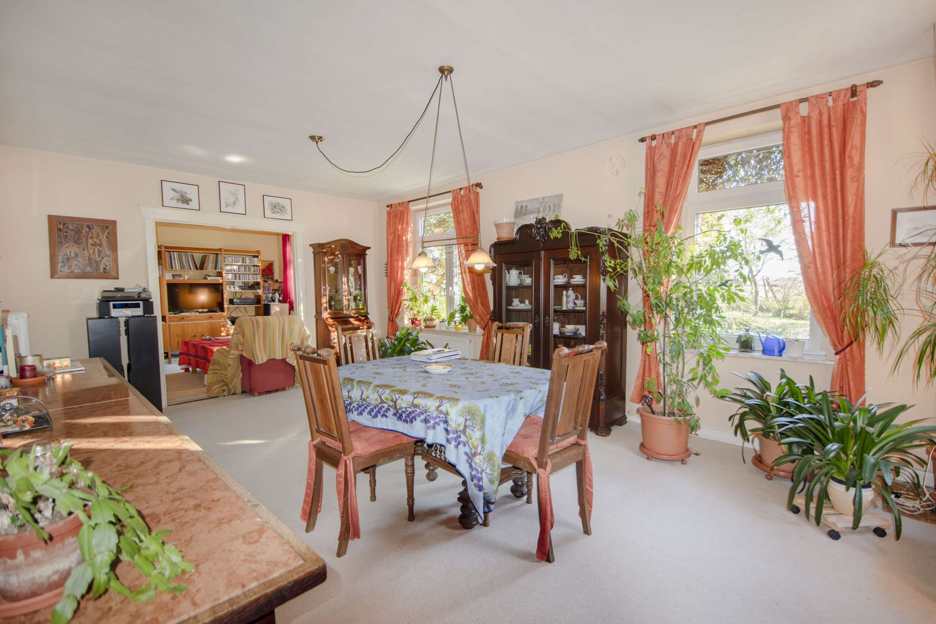 Immobilie in Neuendorf-Sachsenbande - Resthof in Alleinlage im Biotop
 in Neuendorf-Sachsenbande - Bild 10