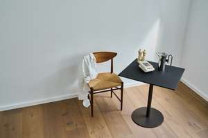 PARKVIEW RESIDENCE Attraktive 3-Zimmer-Terrassenwohnung mit Parkblick | Hochwertig kernsaniert – Die vollständige Adresse der Immobilie erhältst du vom Anbieter., 40239 Düsseltal, Düsseldorf – Vorschaubild 8