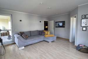 Wohlfühloase | Charmante 2-Zimmer-Wohnung mit Traumbalkon | Nachmieter gesucht – Klausenerstraße 18a, 39112 Sudenburg, Magdeburg – Vorschaubild 4